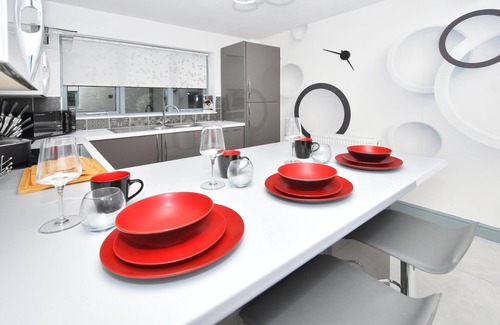 Birmingham Casa | The Mews @ Aboyne Close Birmingham
