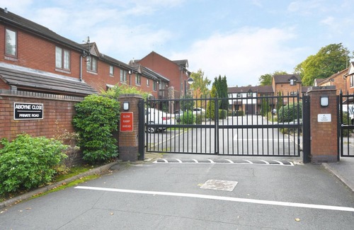 Birmingham Casa | The Mews @ Aboyne Close Birmingham