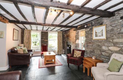 Rydal Casa | The Mews