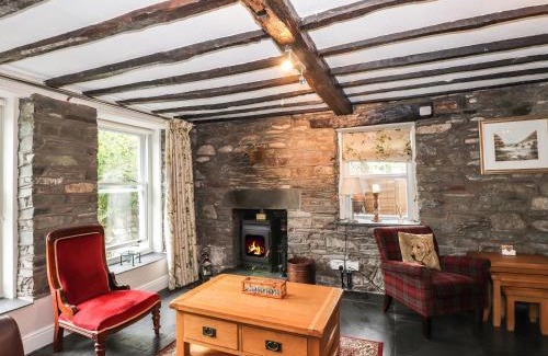 Rydal Casa | The Mews