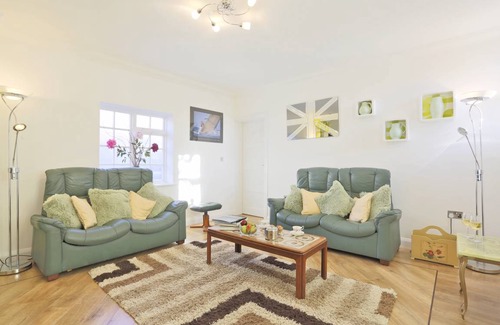 Southwold Cabaña | Casa ∙ 1 habitación ∙ 2 personas