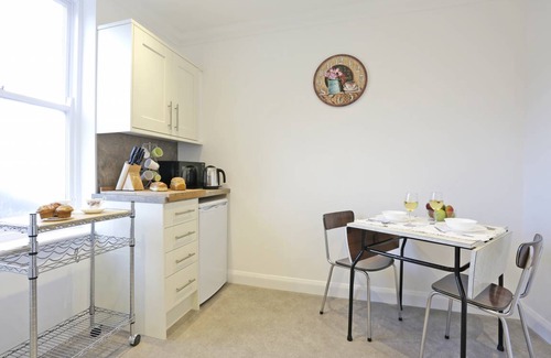 Southwold Cabaña | Casa ∙ 1 habitación ∙ 2 personas