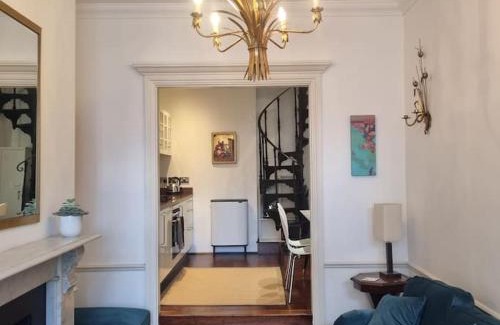 Tachbrook Casa | The Mews House