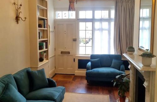 Tachbrook Casa | The Mews House