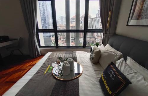 Gua Apartamento | The Mews KLCC by Homebrickz