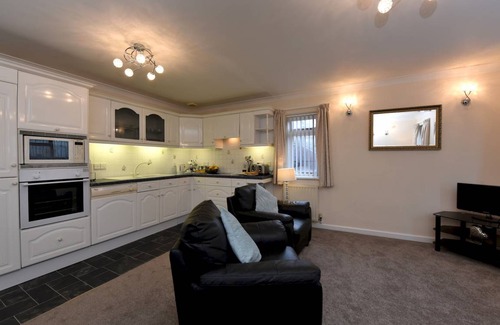 Dartmouth Apartamento | Apartamento ∙ 2 habitaciones ∙ 6 personas