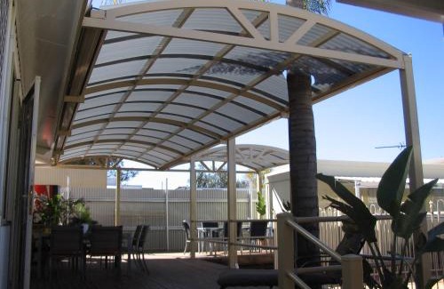 Kalgoorlie Casa | THE MEYERS HOUSE - ACCOMMODATION