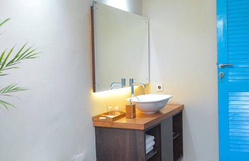 Penida Island Hotel | The MG Villa & SPA