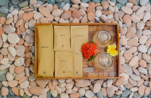Penida Island Hotel | The MG Villa & SPA