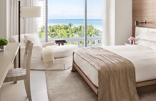 Mid Beach Hotel | The Miami Beach EDITION