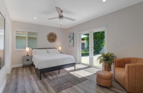 Miami Gardens Casa | The Miami Gardens Getaway