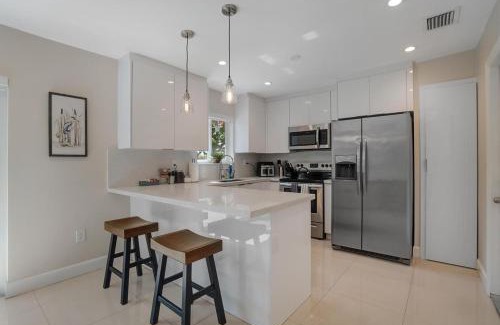 Miami Gardens Casa | The Miami Gardens Getaway