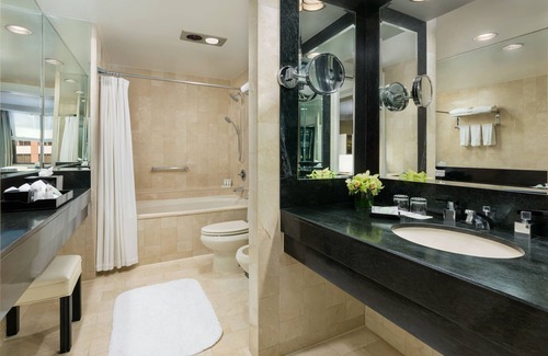 Central New York City Hotel | The Michelangelo Hotel