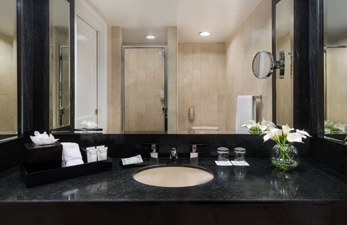 Central New York City Hotel | The Michelangelo Hotel