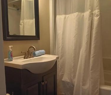 Providence Apartamento | The Micro-Loft at Mt Pleasant New 2BR APT Parking