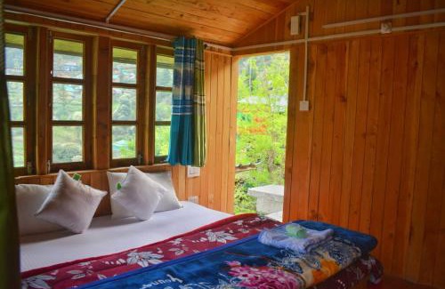 Jibhi Casa | The Mid Himalayan - Jibhi