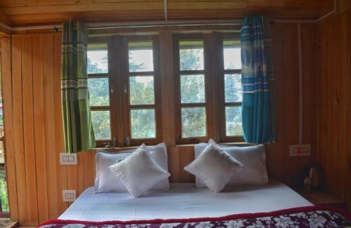 Jibhi Casa | The Mid Himalayan - Jibhi