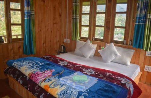 Jibhi Casa | The Mid Himalayan - Jibhi