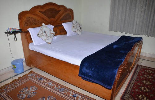 Vaishali Nagar Casa | The Midas Guest House un hogar con cuidado personal