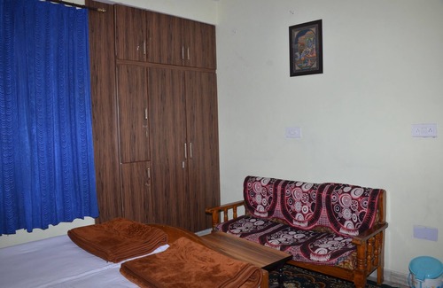 Vaishali Nagar Casa | The Midas Guest House un hogar con cuidado personal