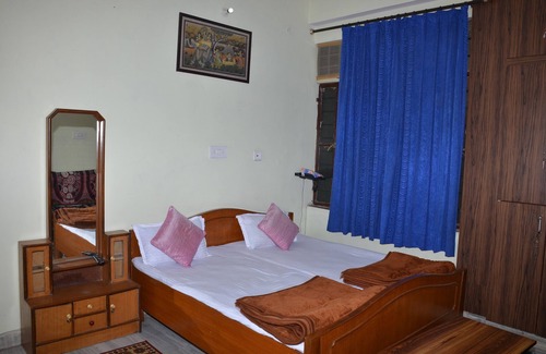 Vaishali Nagar Casa | The Midas Guest House un hogar con cuidado personal