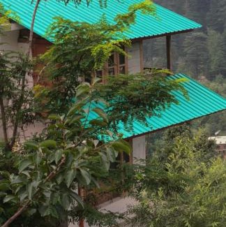 Banjar Casa | The Midhimalayan Jibhi