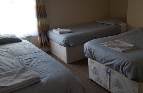 Cheltenham Hotel | The Midland Inn