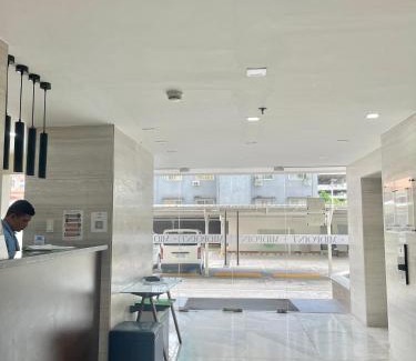 Mandaue Apartamento | The MIDPOINT Residences 2 bedroom for couple or family condo near Ayala Center Cebu and SM City Cebu