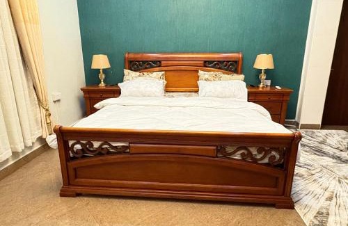 Msasani Apartamento | The midtown Haven