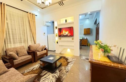 Msasani Apartamento | The midtown Haven