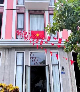 Dien Duong Apartamento | The Midway Hội An Apartment