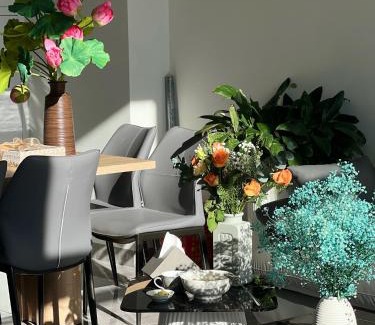 Dien Duong Apartamento | The Midway Hội An Apartment