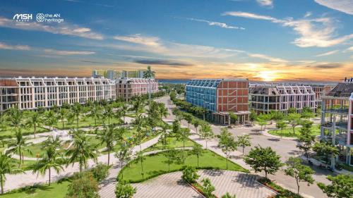 Dien Duong Apartamento | The Midway Hội An Apartment