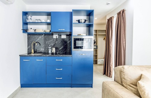 Cospicua Casa | The Mike Hotel