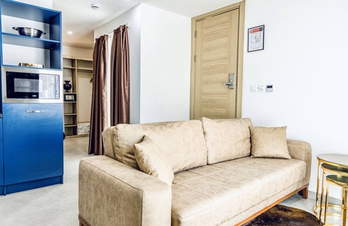 Cospicua Casa | The Mike Hotel