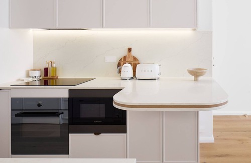 Merewether Apartamento | The Mila, Merewether Beach