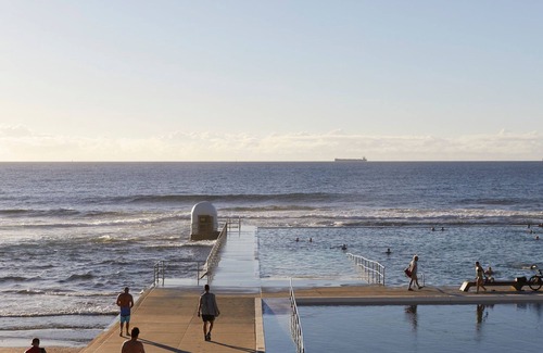 Merewether Apartamento | The Mila, Merewether Beach