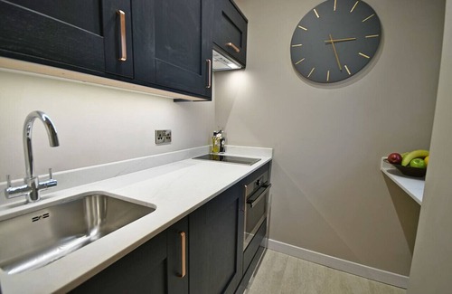 Rawtenstall Condominio | The Milan Suite at Moat House