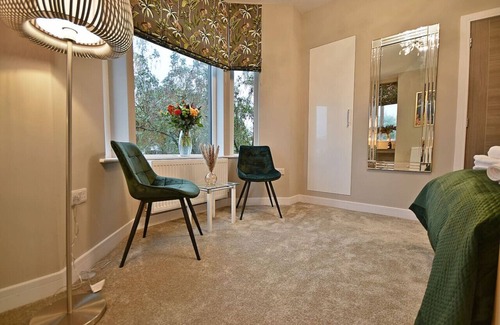 Rawtenstall Condominio | The Milan Suite at Moat House