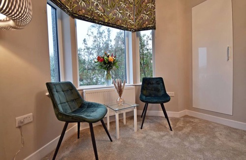 Rawtenstall Condominio | The Milan Suite at Moat House