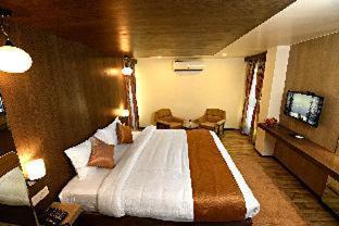Thamel Hotel | The Milestone Hotel