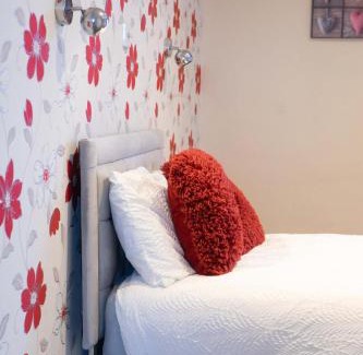Carlisle Casa | The Milhouse