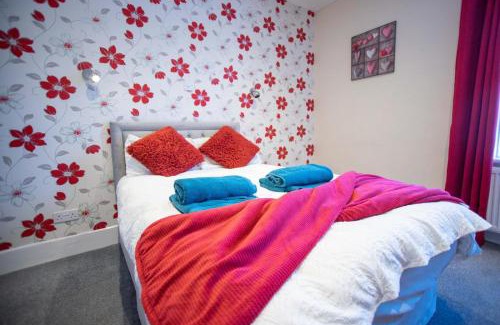 Carlisle Casa | The Milhouse