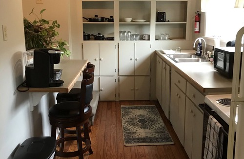 Boalsburg Casa | The Milk House at Nittany Meadow Farm