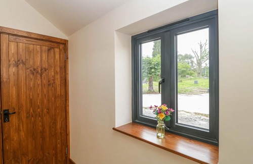 Yeovil Cabaña | The Milking Barn