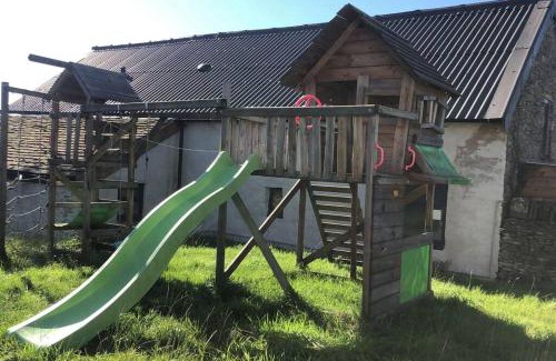Treharris Casa | The Milking Parlour at Berthllwyd