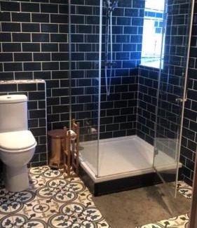 Treharris Casa | The Milking Parlour at Berthllwyd