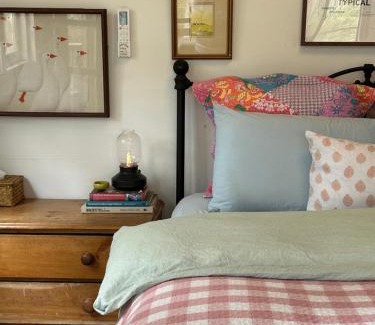 Kurrajong Hills Casa | The Milking Shed