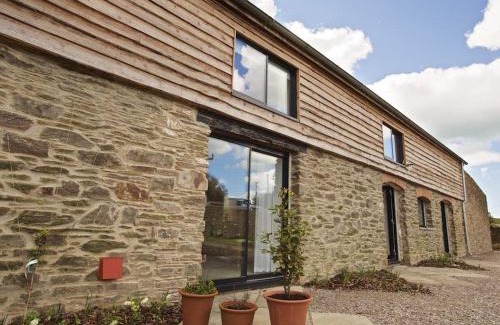 Burgh Island Casa | The Milking Shed