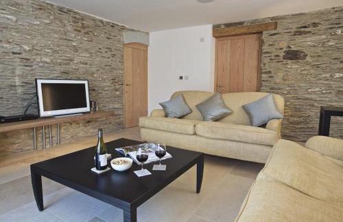 Burgh Island Casa | The Milking Shed